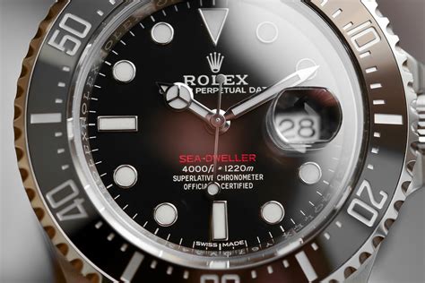 rolex com 126600|Rolex 126600 review.